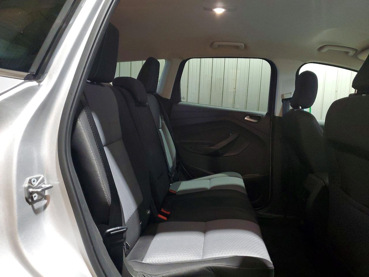 2018 FORD ESCAPE SE photo 11