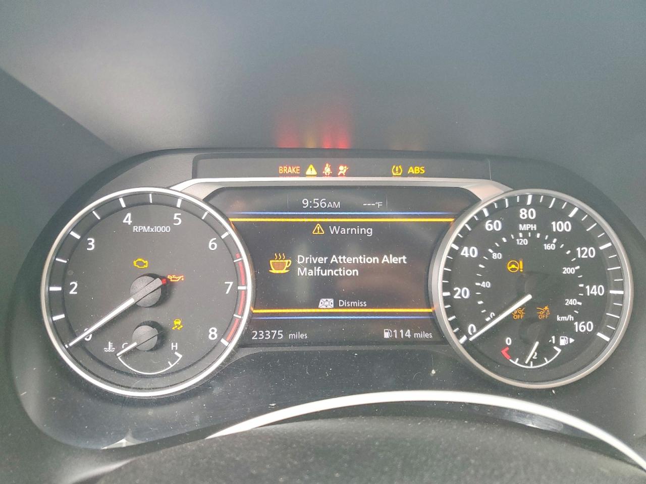 2024 NISSAN SENTRA SR photo 25