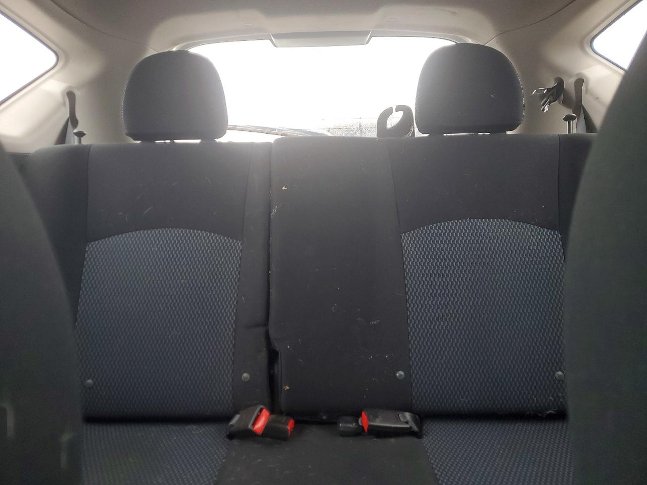 2016 NISSAN VERSA NOTE S photo 10