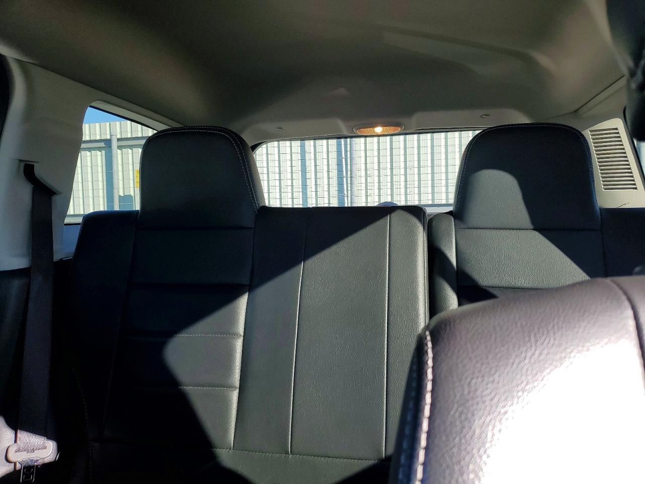 2017 JEEP PATRIOT LATITUDE photo 19