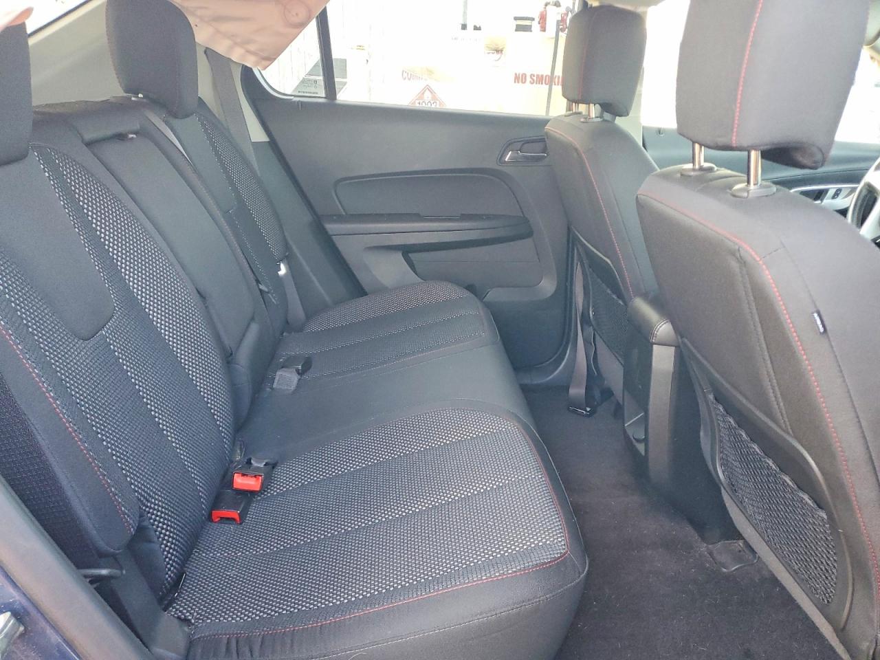2016 CHEVROLET EQUINOX LT photo 11