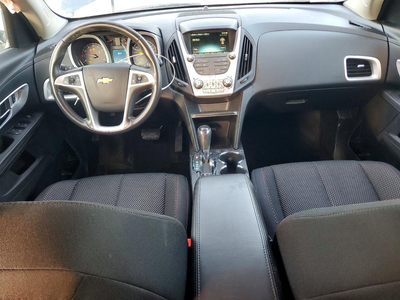 2016 CHEVROLET EQUINOX LT photo 8