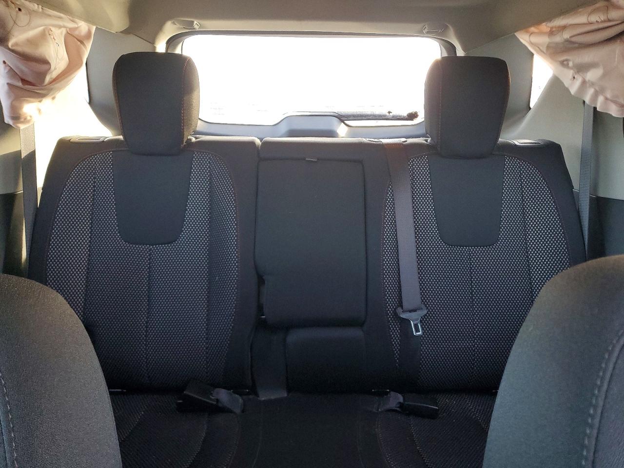 2016 CHEVROLET EQUINOX LT photo 10