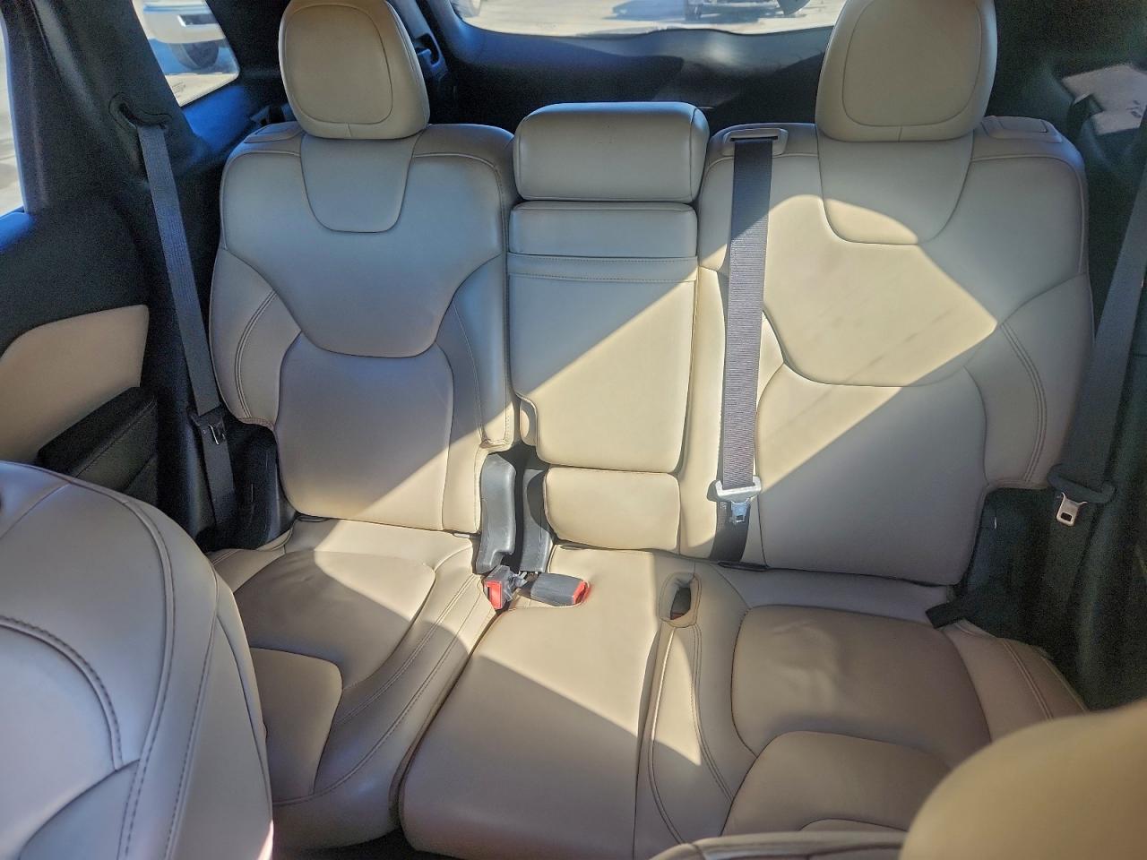 2017 JEEP CHEROKEE LIMITED photo 10