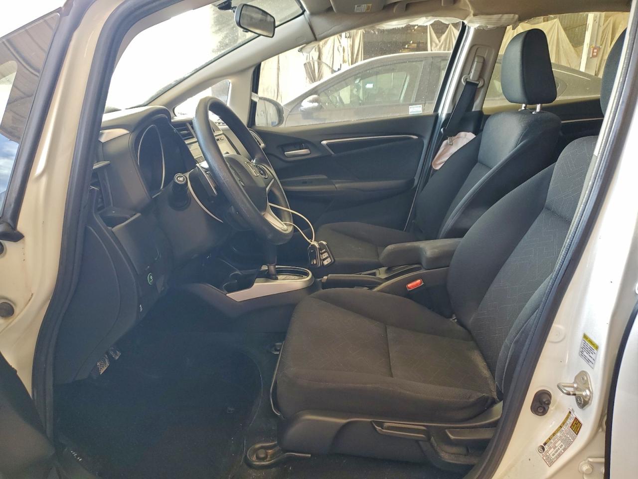 2016 HONDA FIT EX photo 13