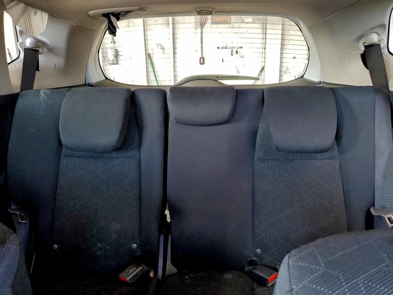 2016 HONDA FIT EX photo 19