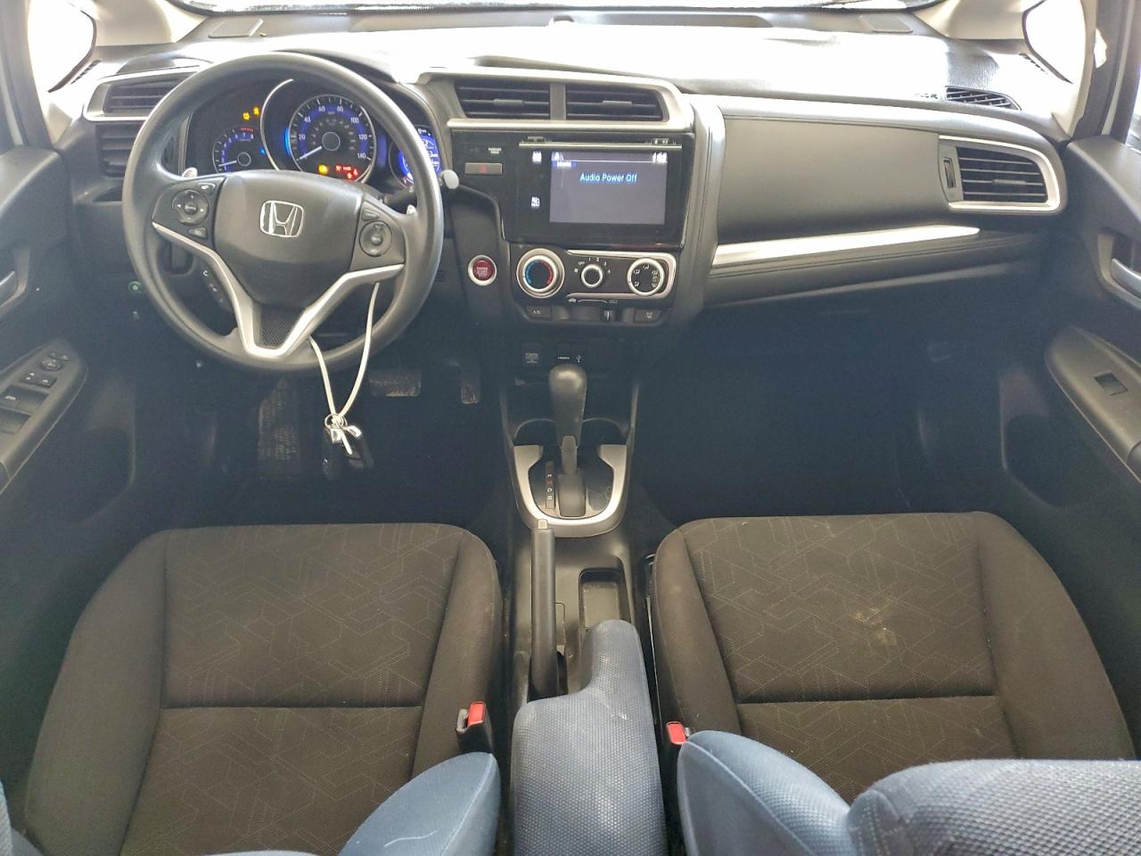 2016 HONDA FIT EX photo 15