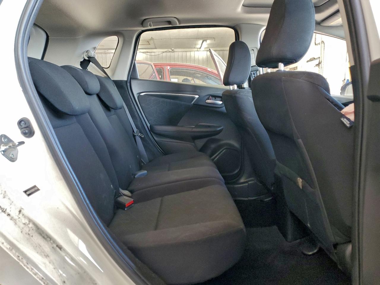 2016 HONDA FIT EX photo 21