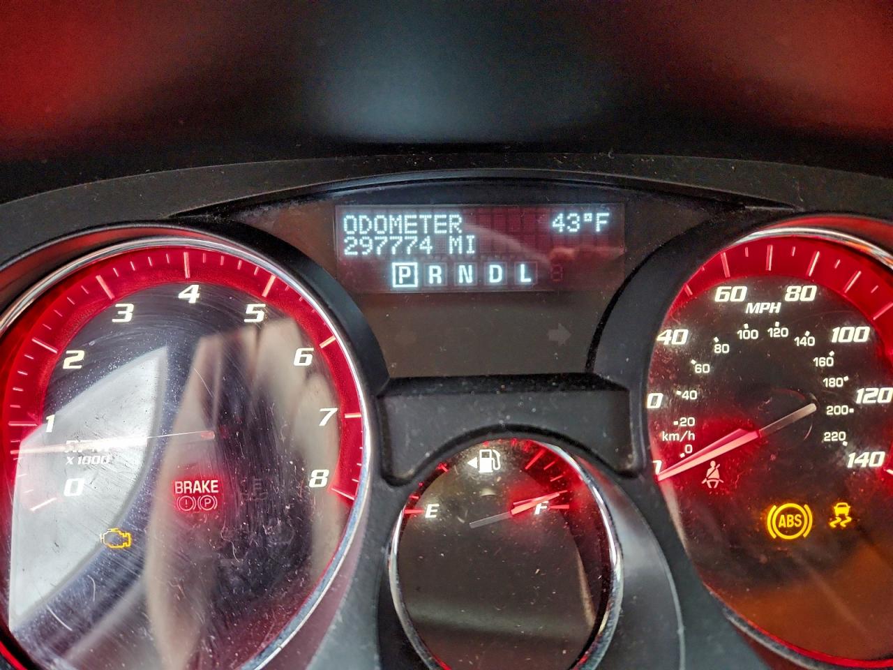 2011 GMC ACADIA SLE photo 17