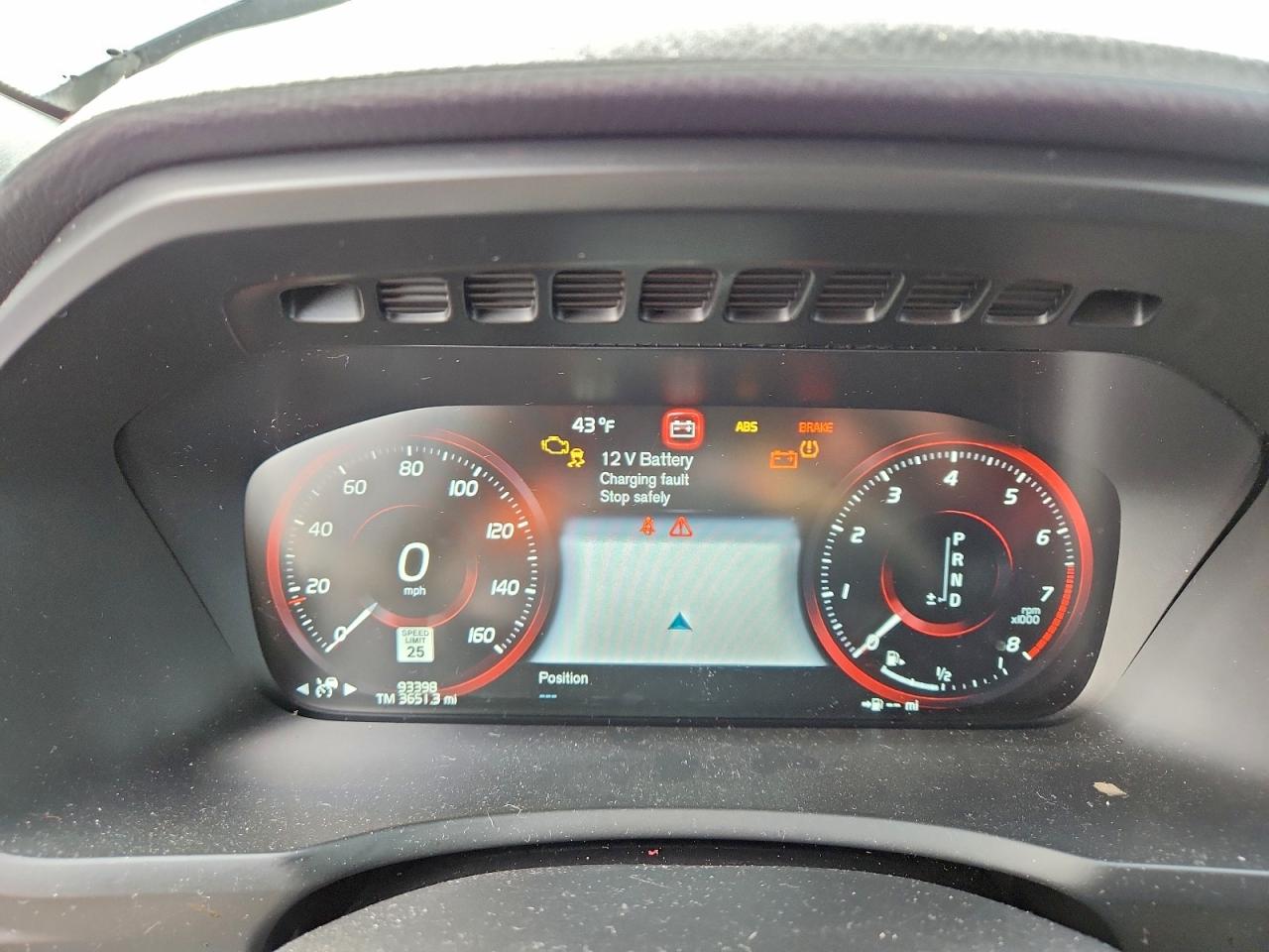 2019 VOLVO XC90 T6 MOMENTUM photo 9