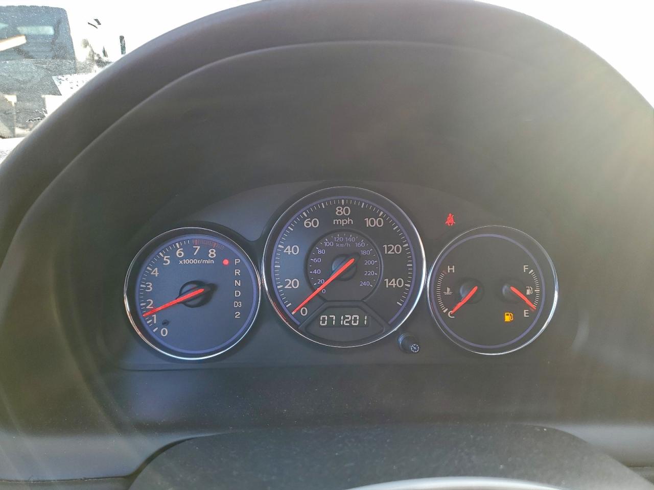 2004 HONDA CIVIC EX photo 9