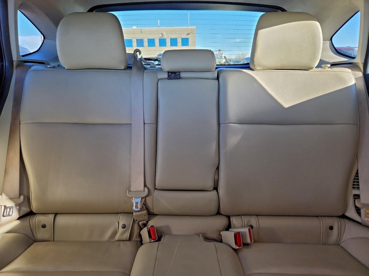 2014 SUBARU XV CROSSTREK 2.0I HYBRID TOURING photo 10
