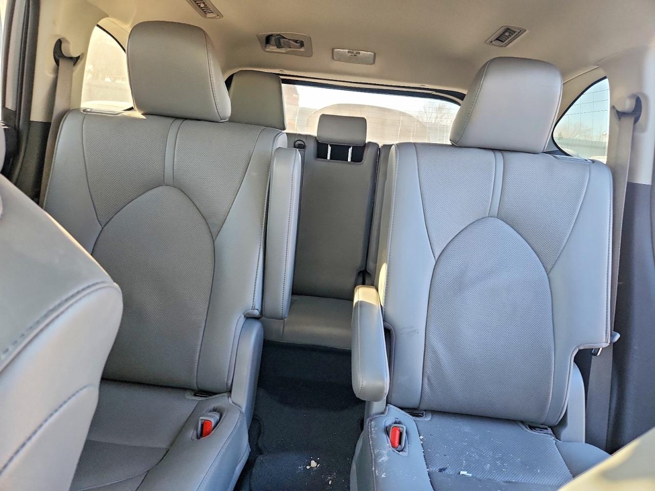 2021 TOYOTA HIGHLANDER LIMITED photo 10