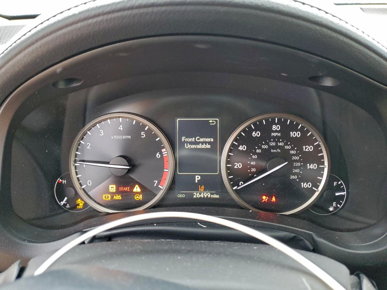 2021 LEXUS NX 300 BASE photo 17