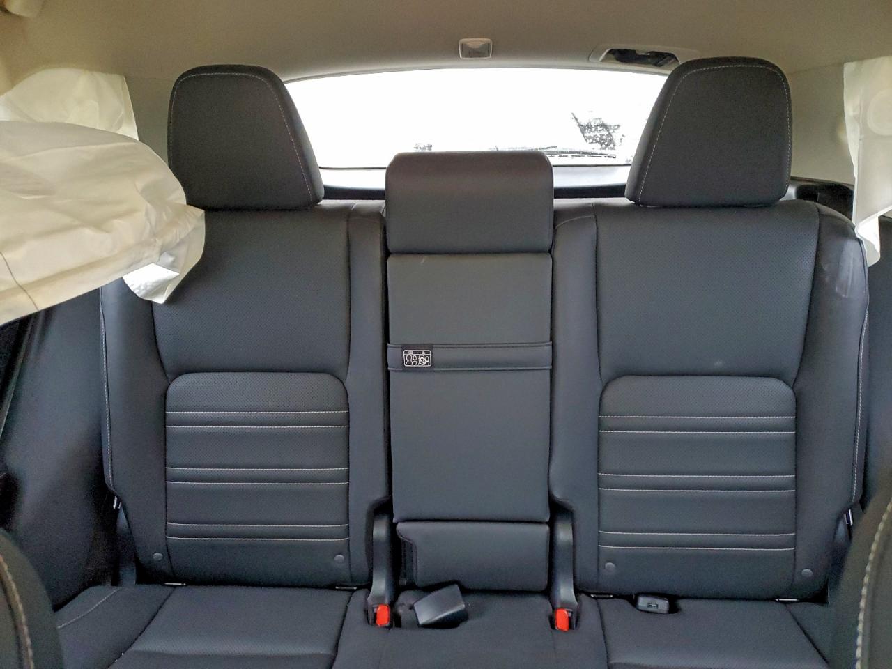 2021 LEXUS NX 300 BASE photo 19