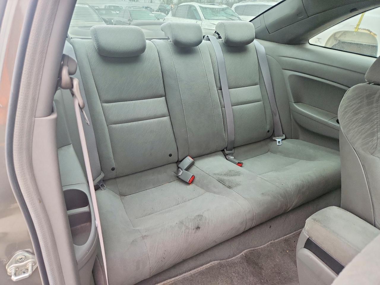 2008 HONDA CIVIC EX photo 10