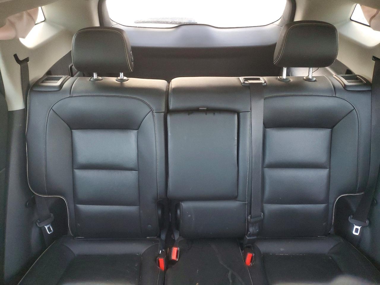 2019 GMC TERRAIN DENALI photo 10