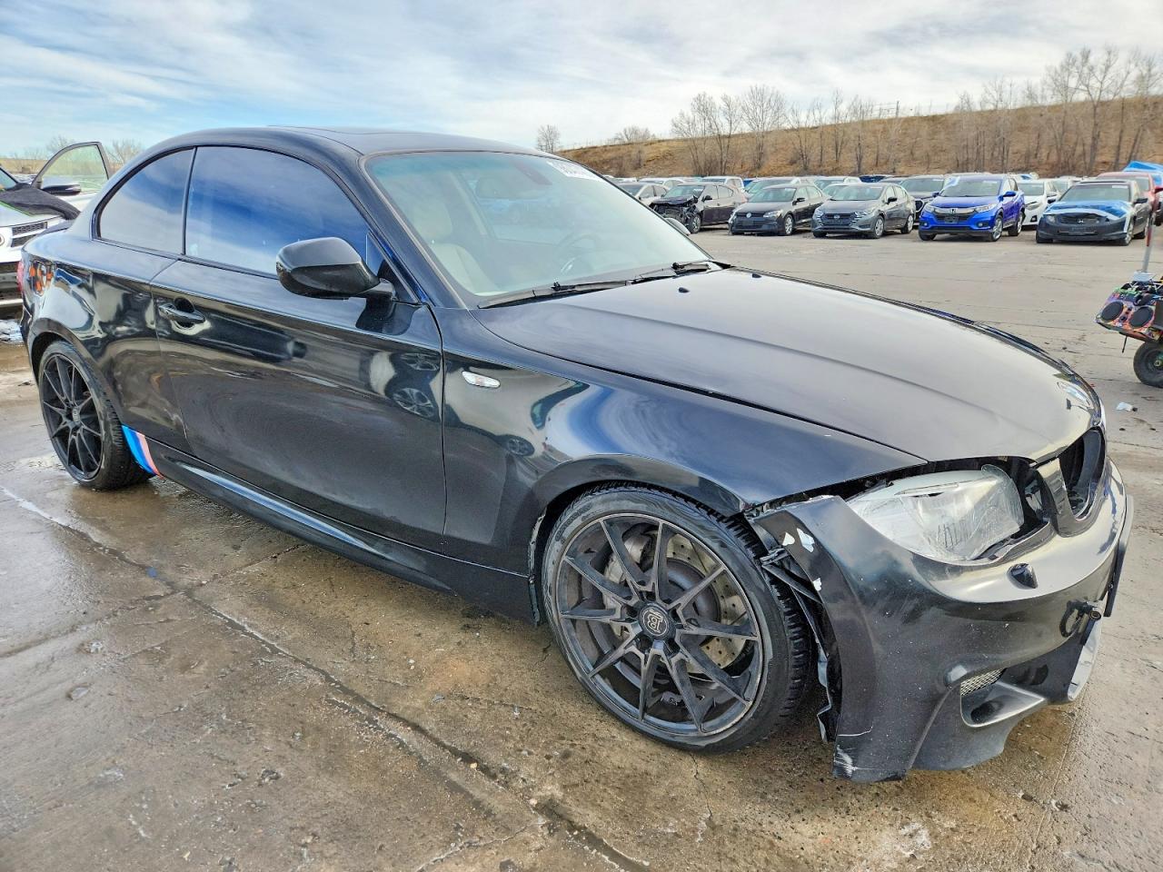 2011 BMW 135 I photo 4