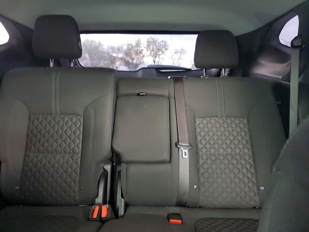 2020 CHEVROLET BLAZER 2LT photo 10