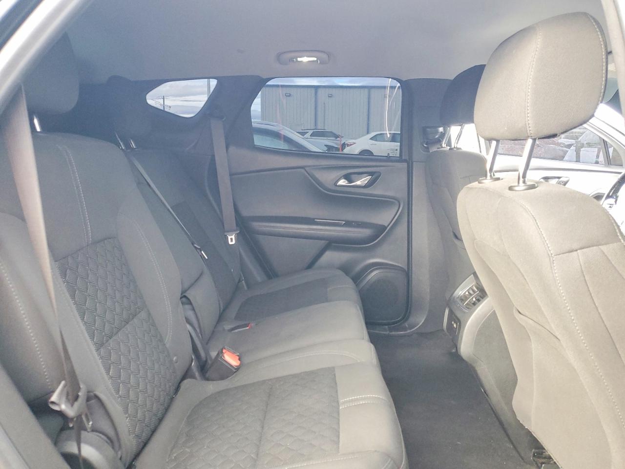 2020 CHEVROLET BLAZER 2LT photo 11