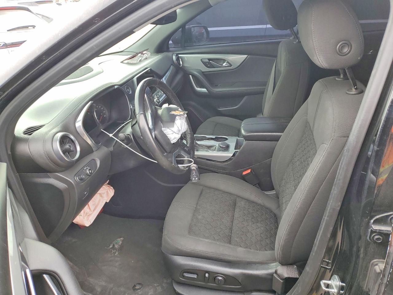 2020 CHEVROLET BLAZER 2LT photo 7
