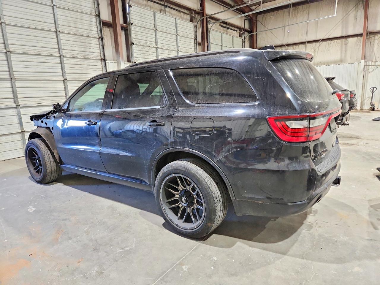 2019 DODGE DURANGO GT photo 2