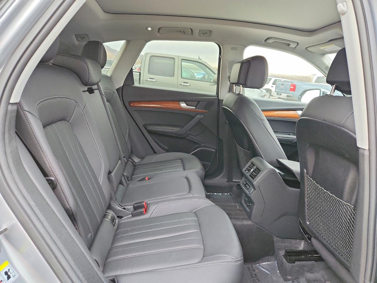 2023 AUDI Q5 PREMIUM PLUS 45 photo 11