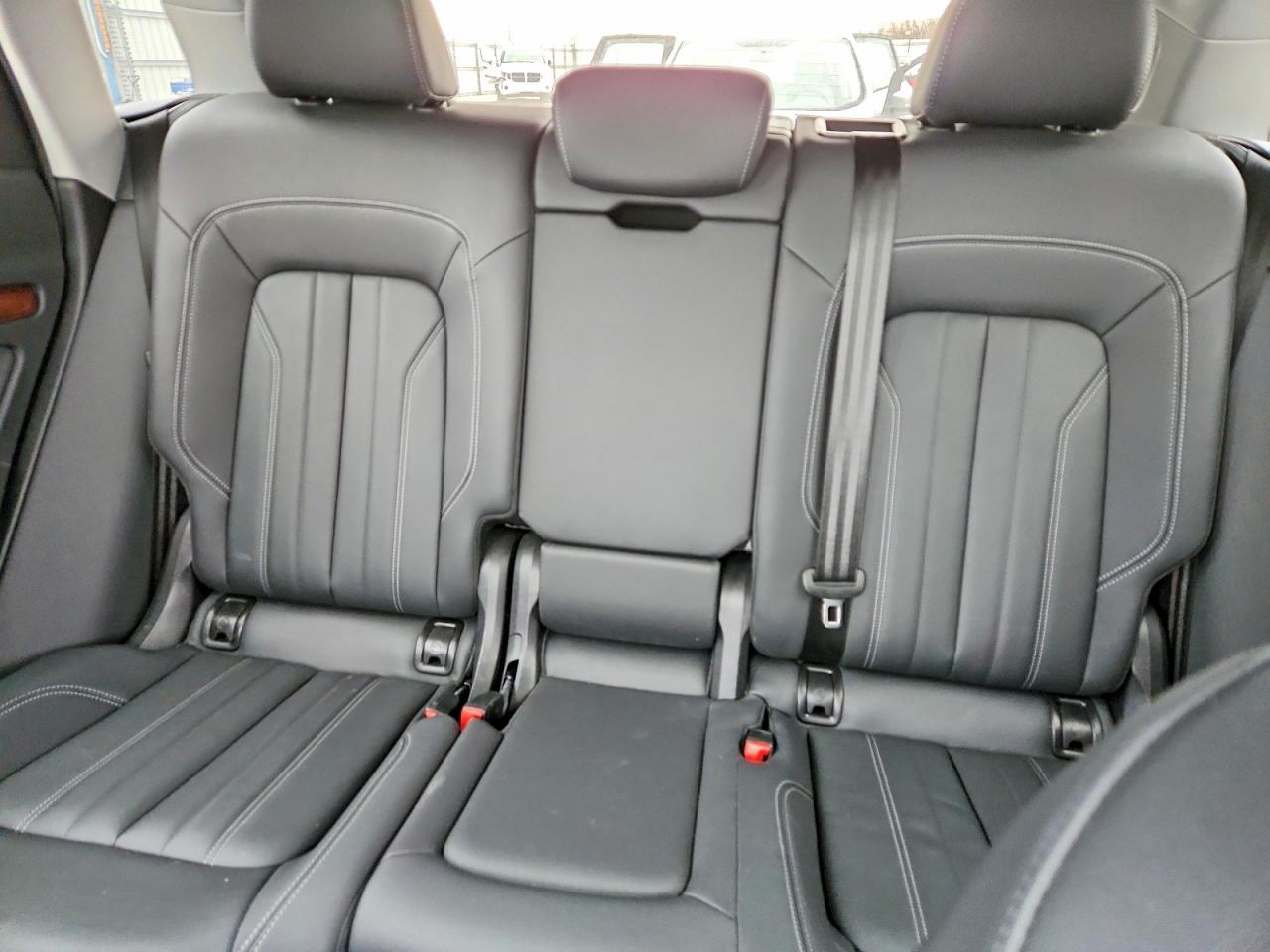 2023 AUDI Q5 PREMIUM PLUS 45 photo 10