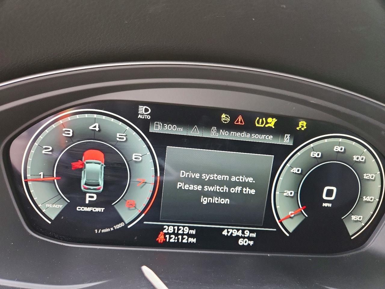 2023 AUDI Q5 PREMIUM PLUS 45 photo 9