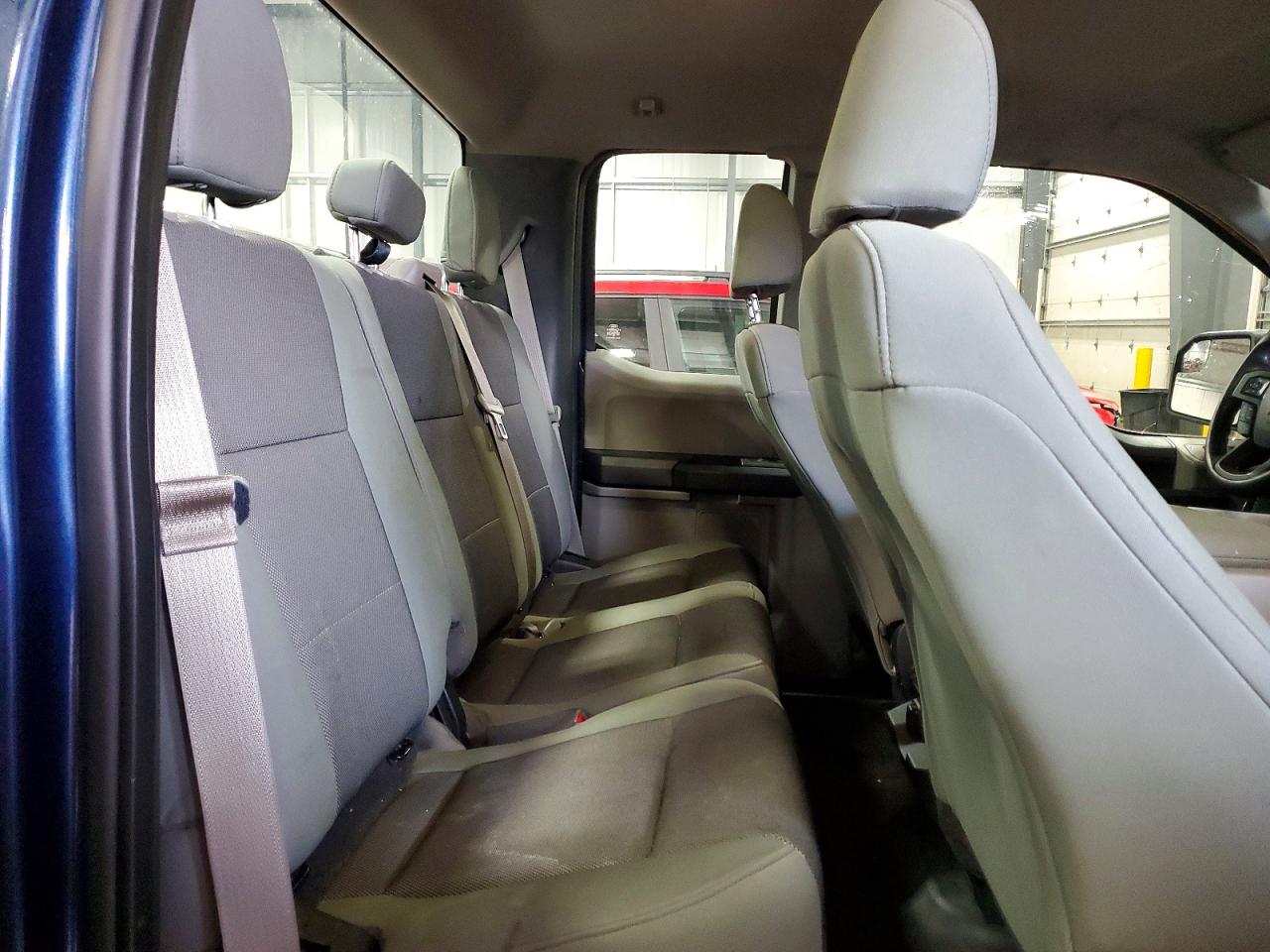 2015 FORD F150 SUPER CAB photo 10