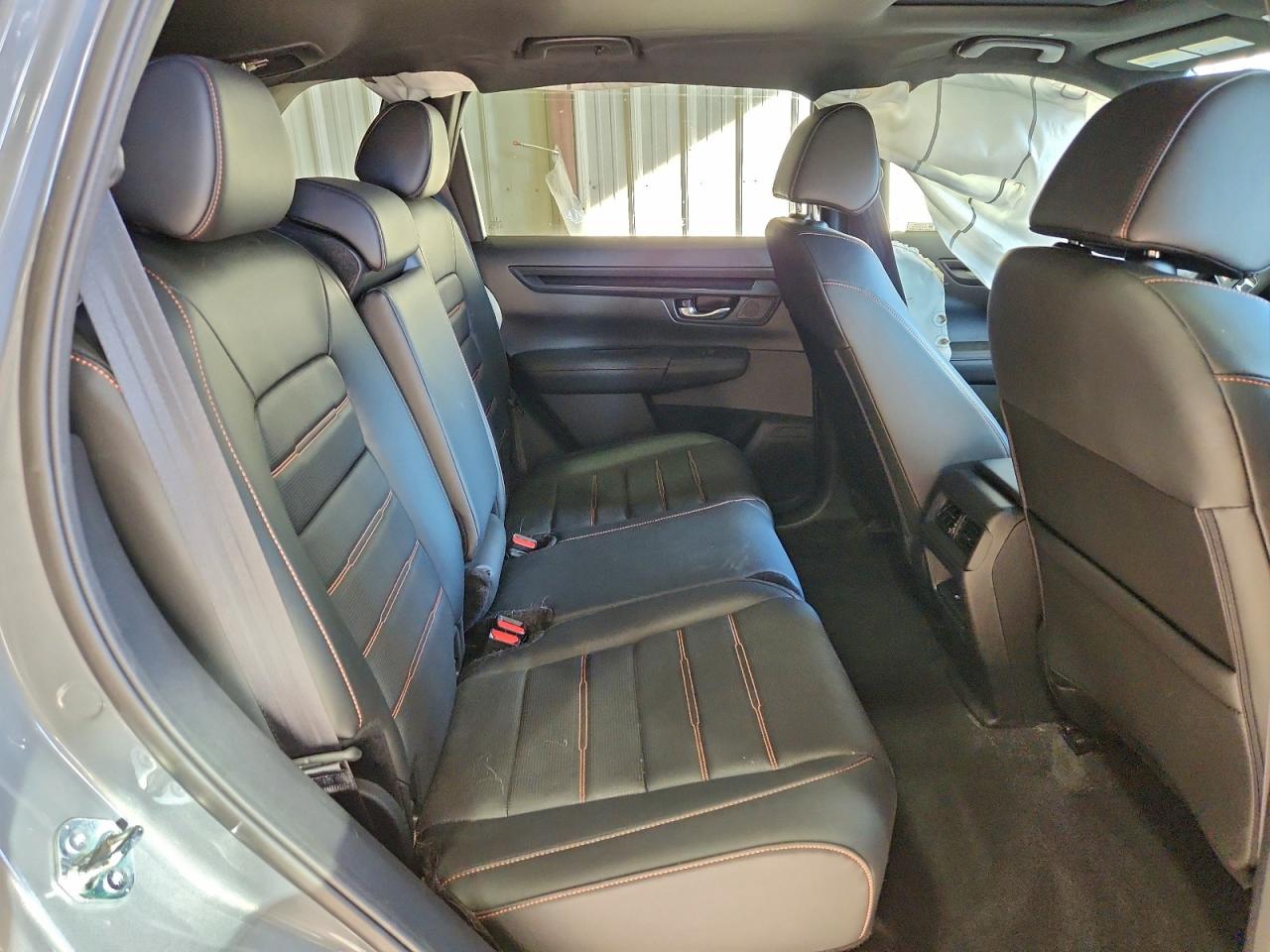 2024 HONDA CR-V SPORT-L photo 11