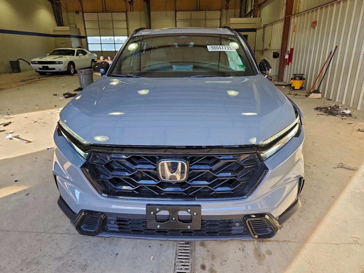 2024 HONDA CR-V SPORT-L photo 5