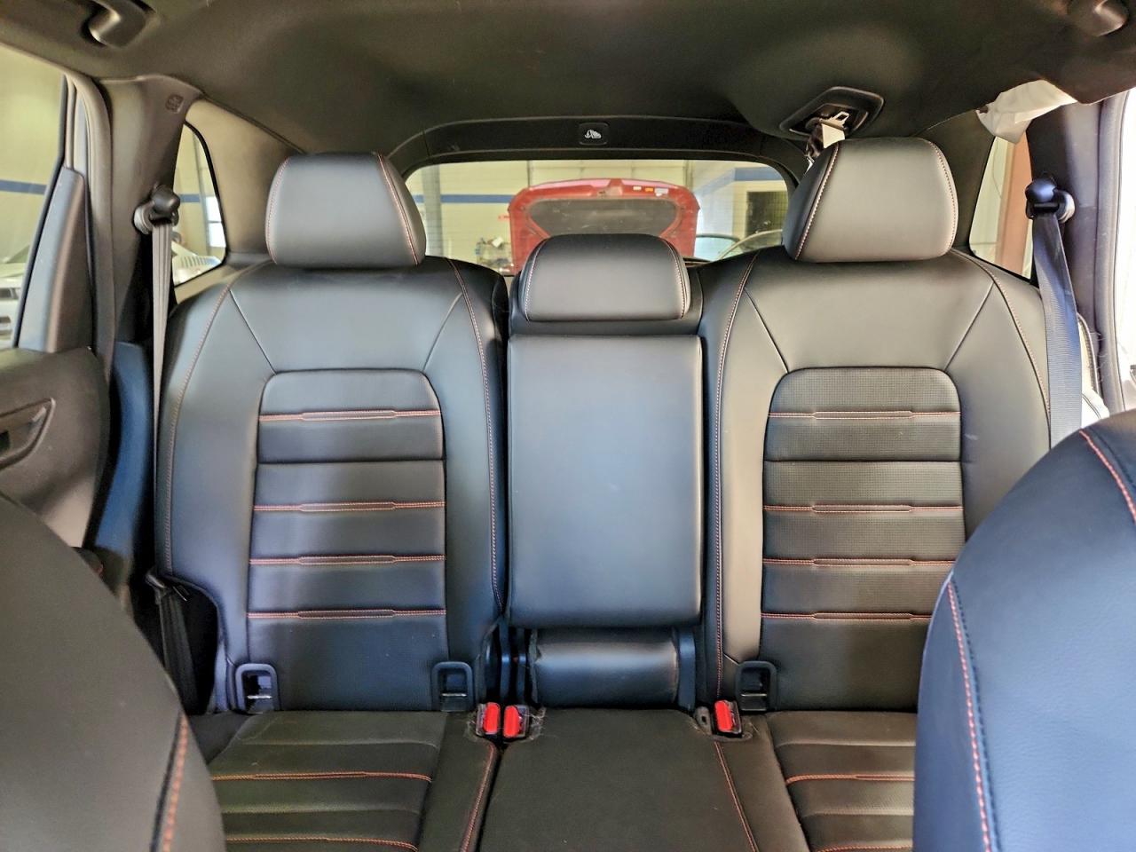 2024 HONDA CR-V SPORT-L photo 10