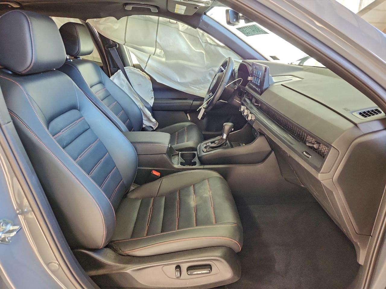 2024 HONDA CR-V SPORT-L photo 7