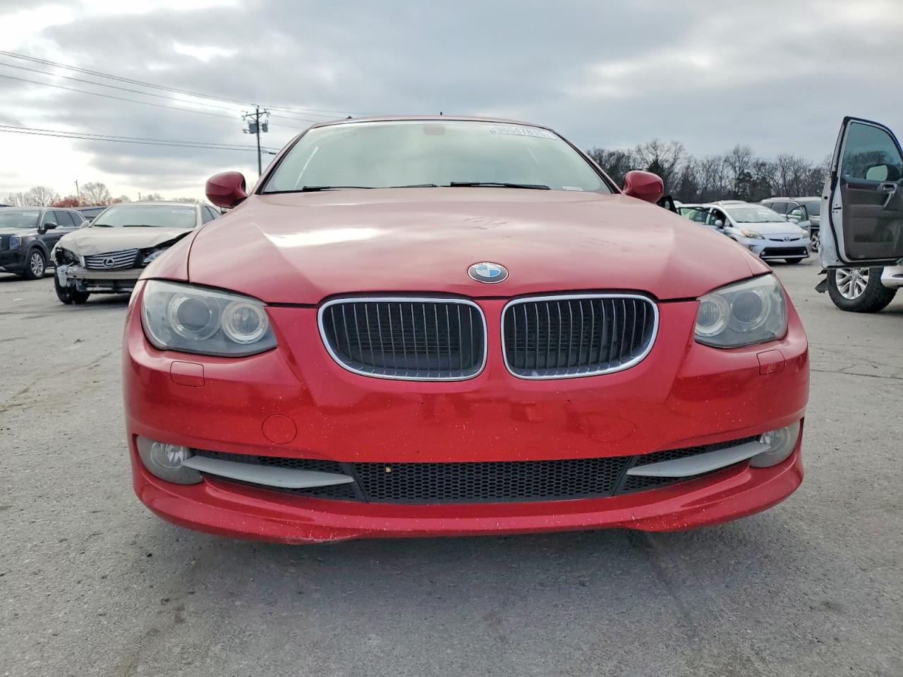 2013 BMW 328 I photo 5