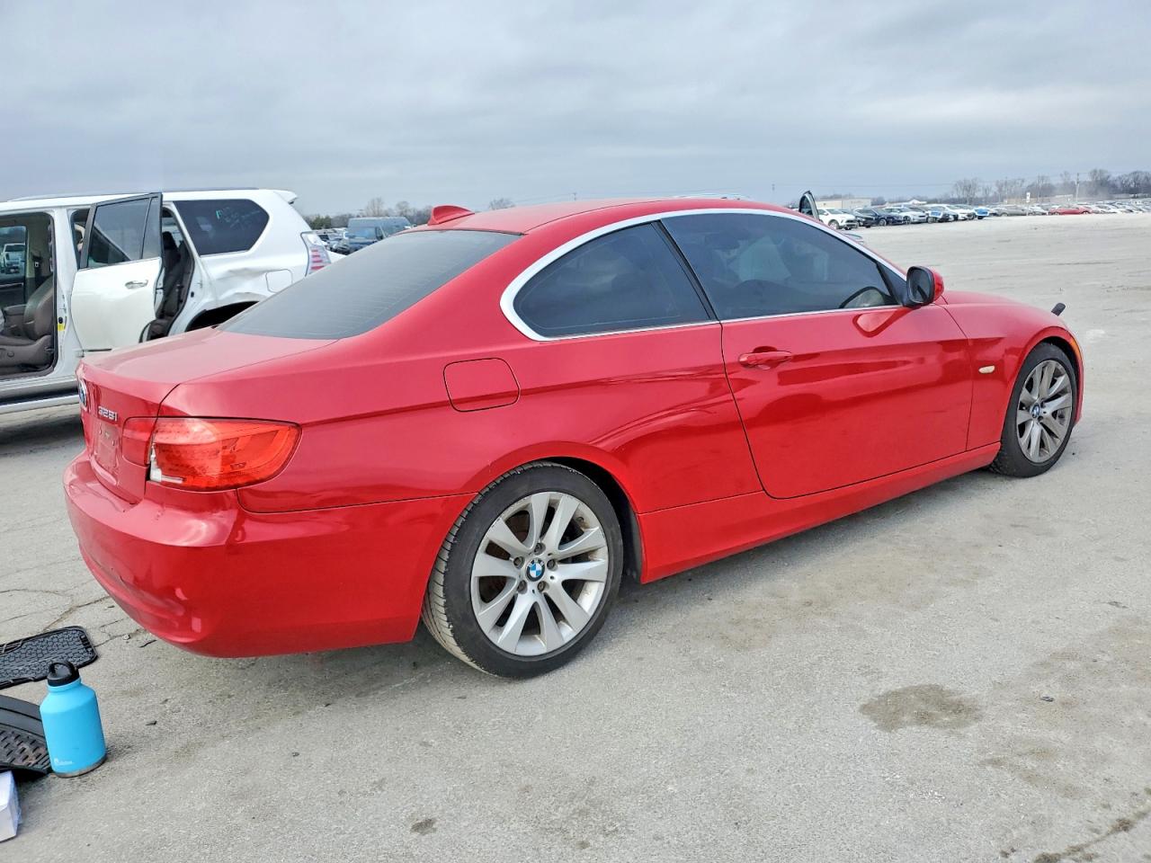 2013 BMW 328 I photo 3