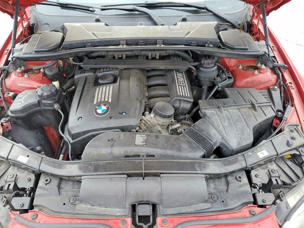 2013 BMW 328 I photo 11