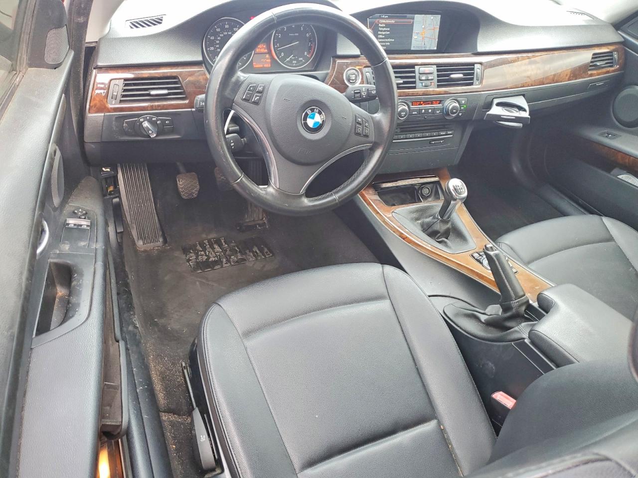 2013 BMW 328 I photo 8