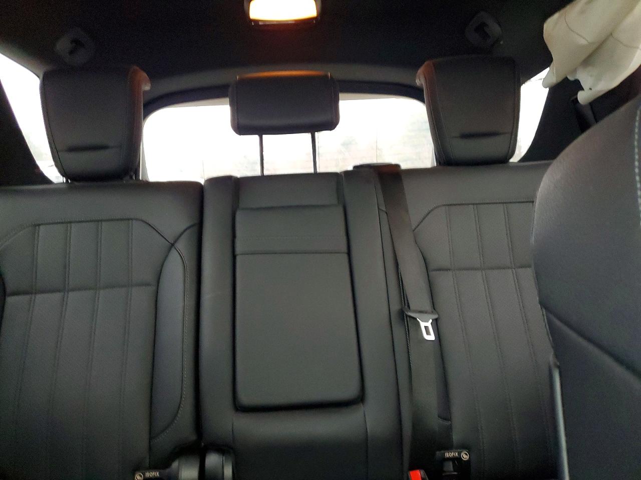 2016 MERCEDES-BENZ GLE 350 4MATIC photo 10