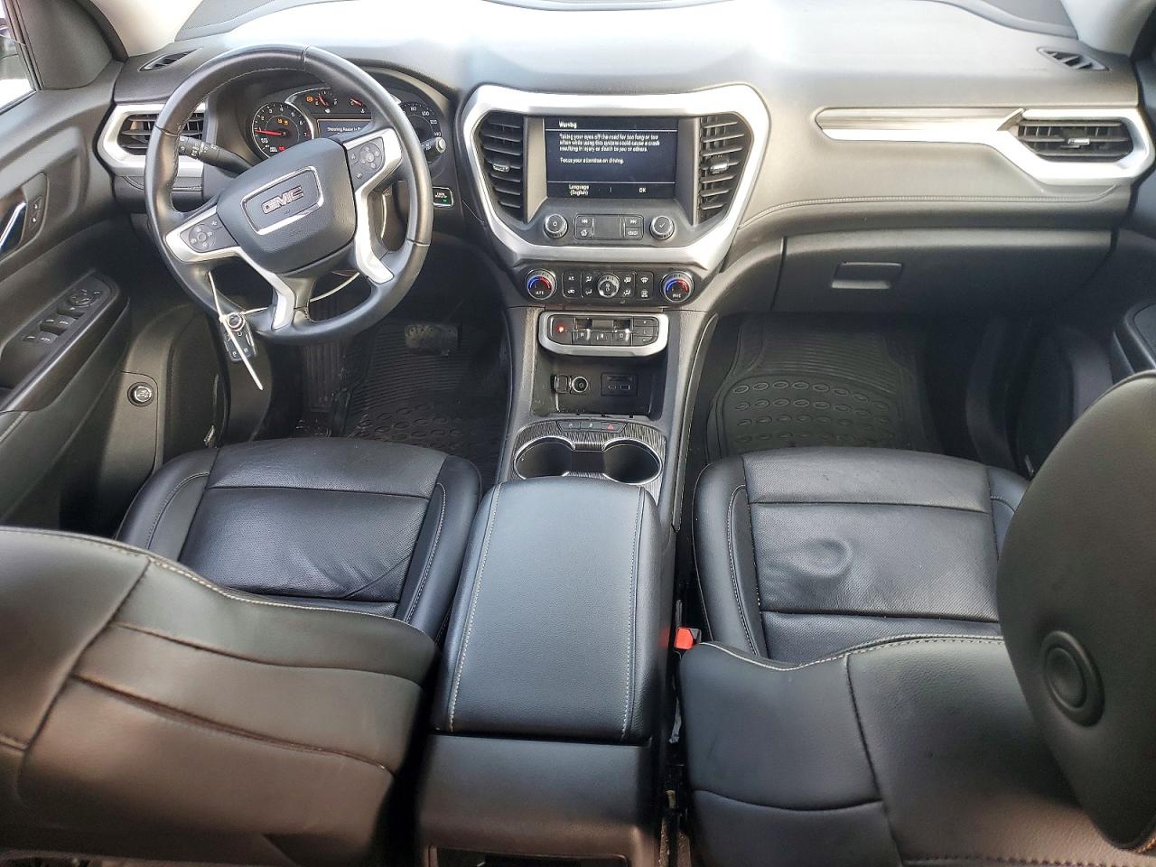 2023 GMC ACADIA SLT photo 8