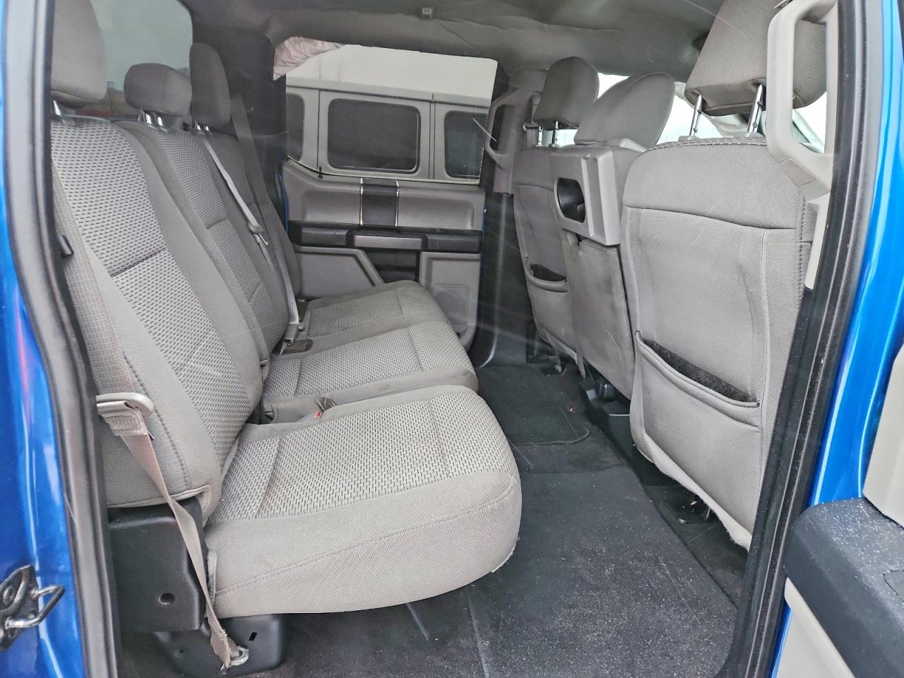 2018 FORD F150 SUPERCREW photo 19