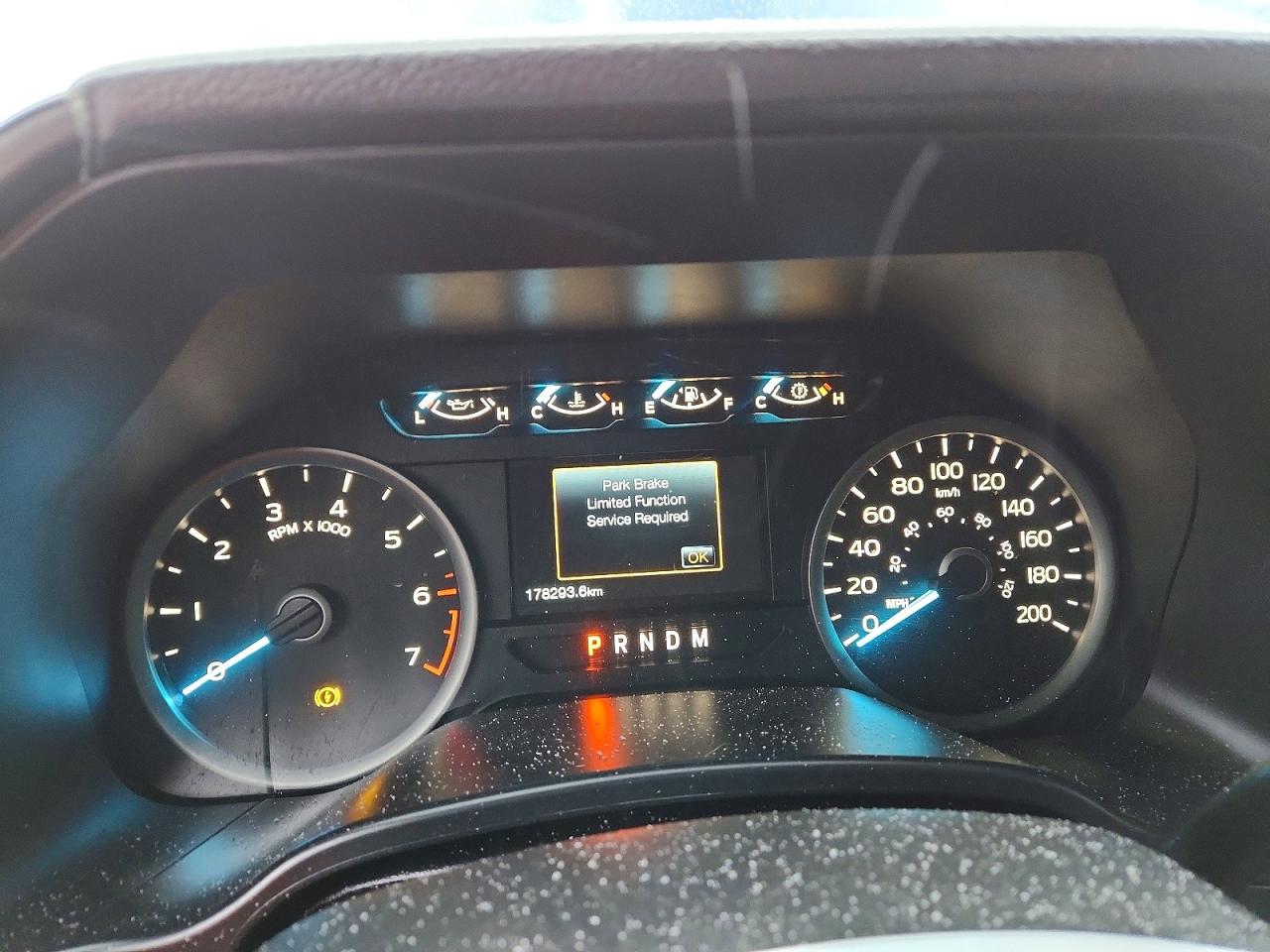2018 FORD F150 SUPERCREW photo 17