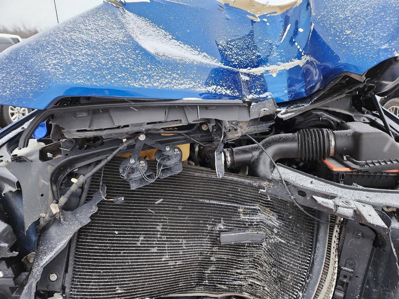 2018 FORD F150 SUPERCREW photo 21