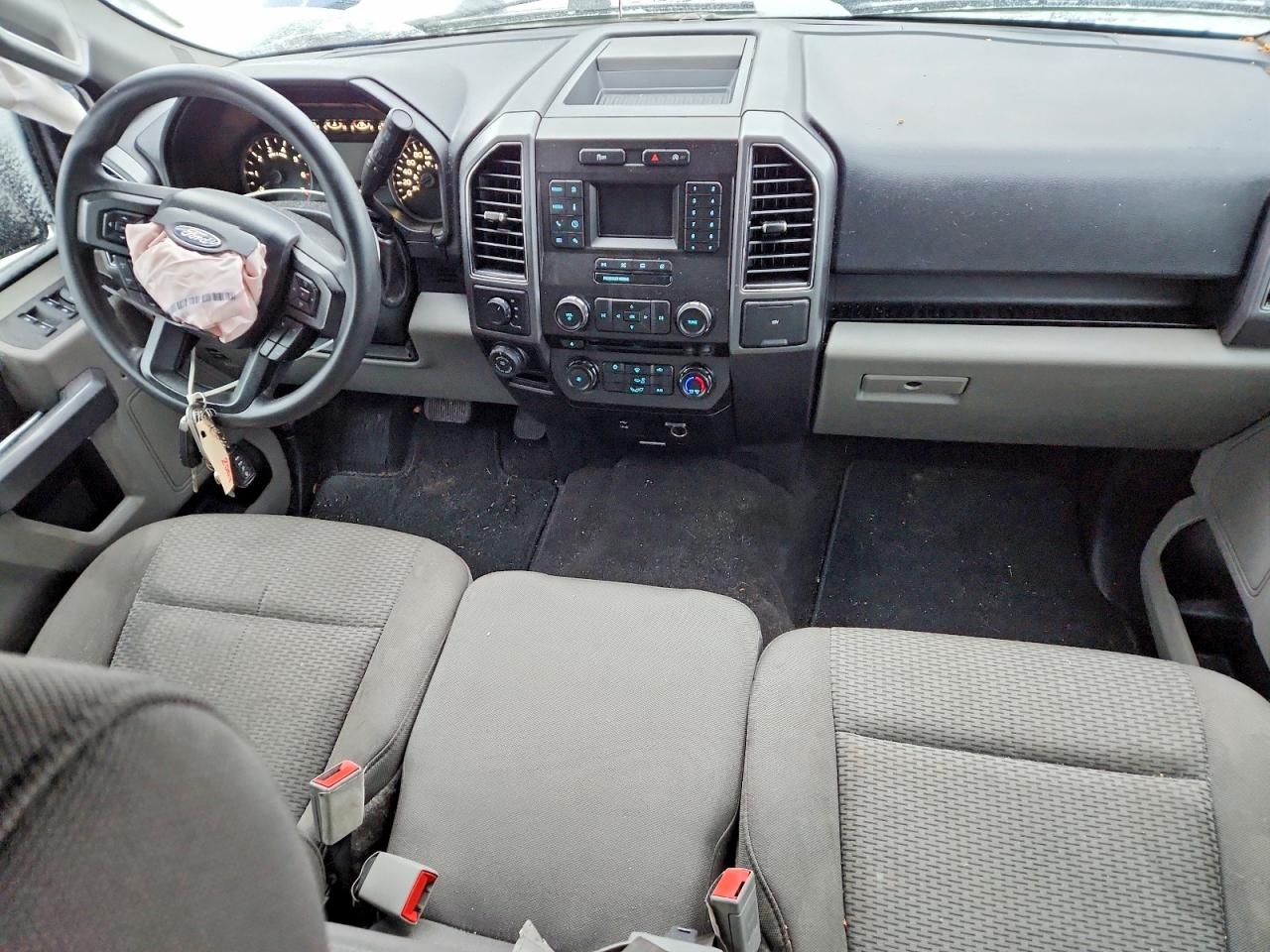 2018 FORD F150 SUPERCREW photo 15