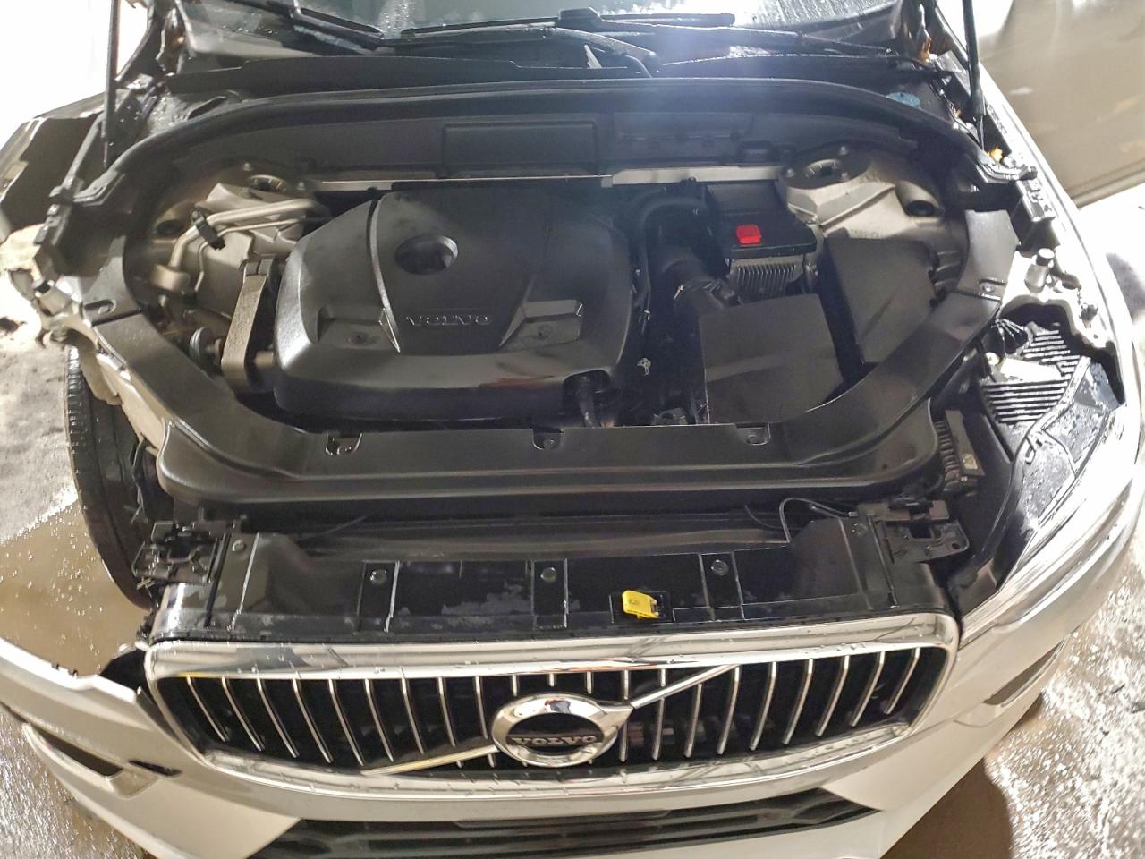 2019 VOLVO XC60 T5 INSCRIPTION photo 12