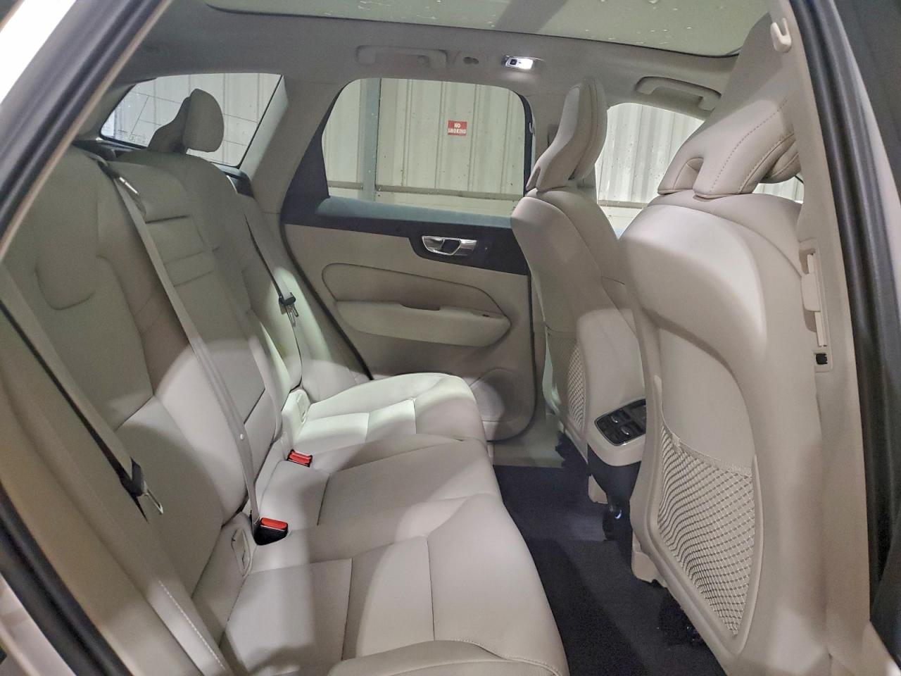 2019 VOLVO XC60 T5 INSCRIPTION photo 11