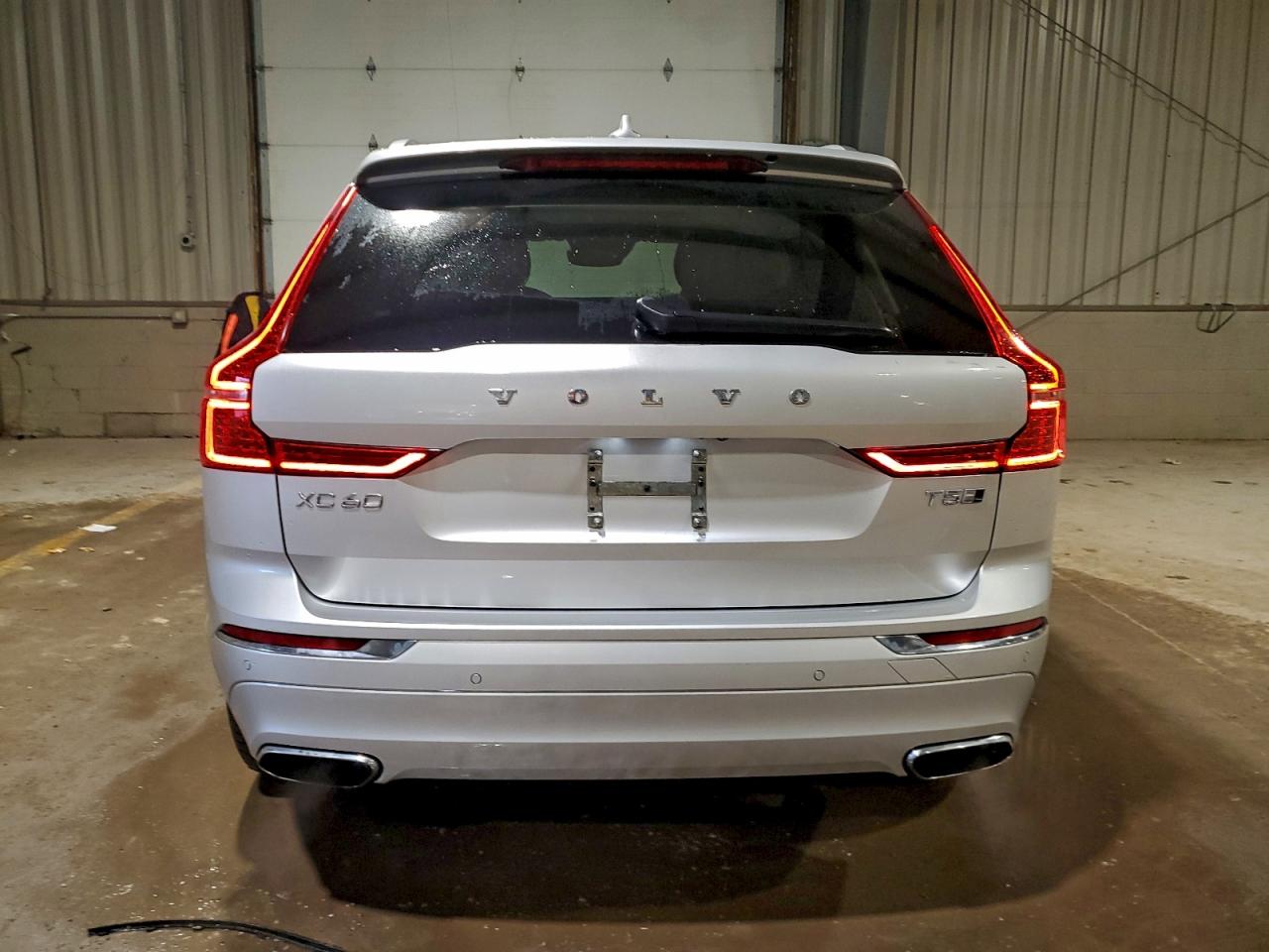 2019 VOLVO XC60 T5 INSCRIPTION photo 6