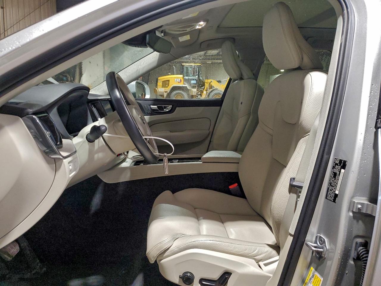 2019 VOLVO XC60 T5 INSCRIPTION photo 7