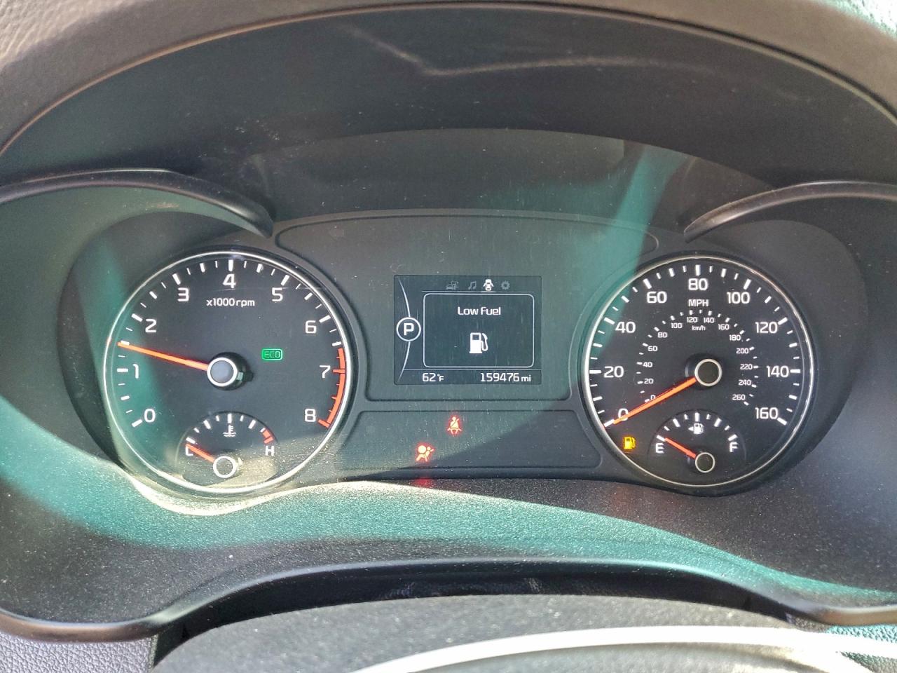2018 KIA OPTIMA LX photo 17
