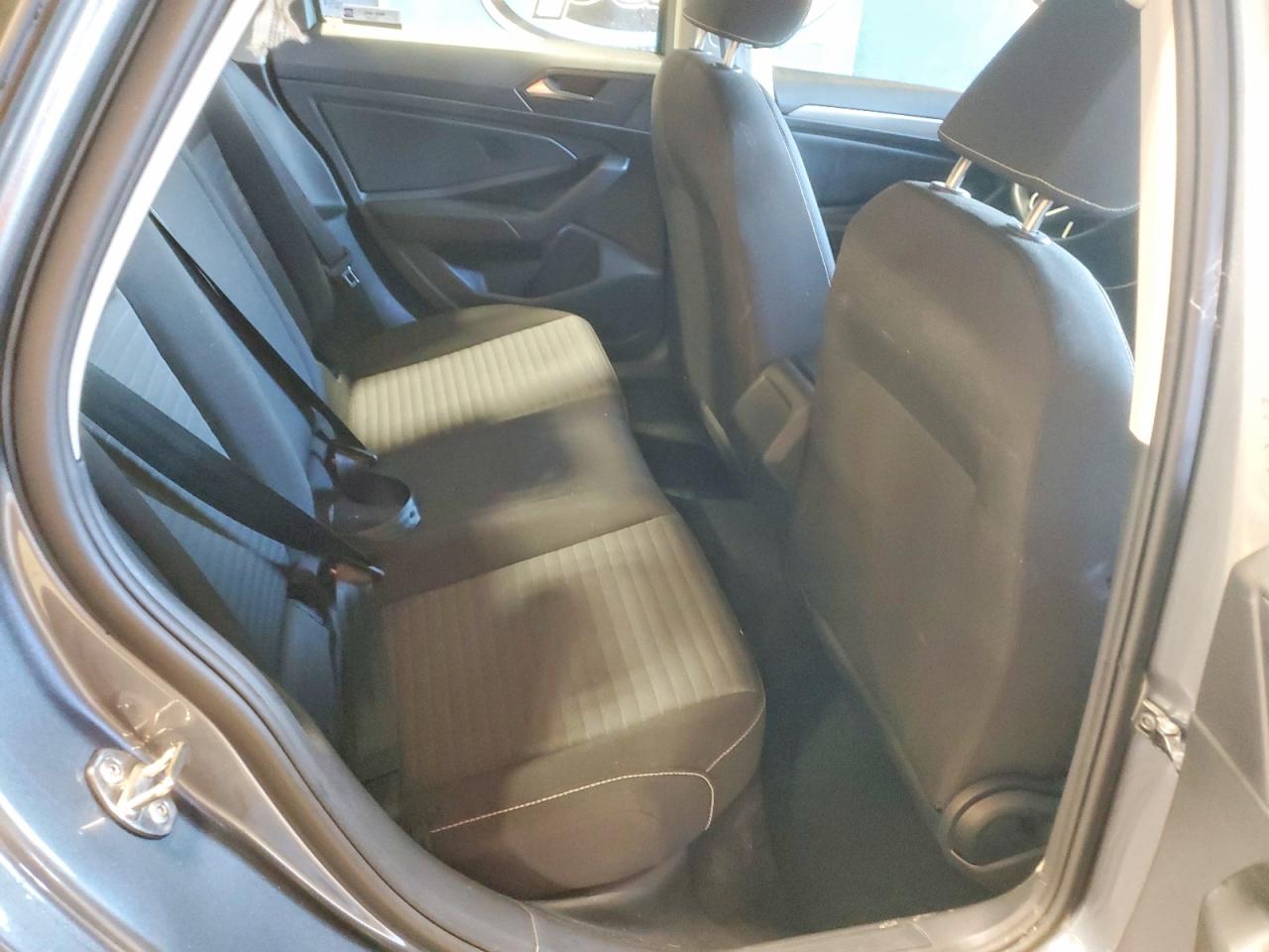 2025 VOLKSWAGEN JETTA S photo 10